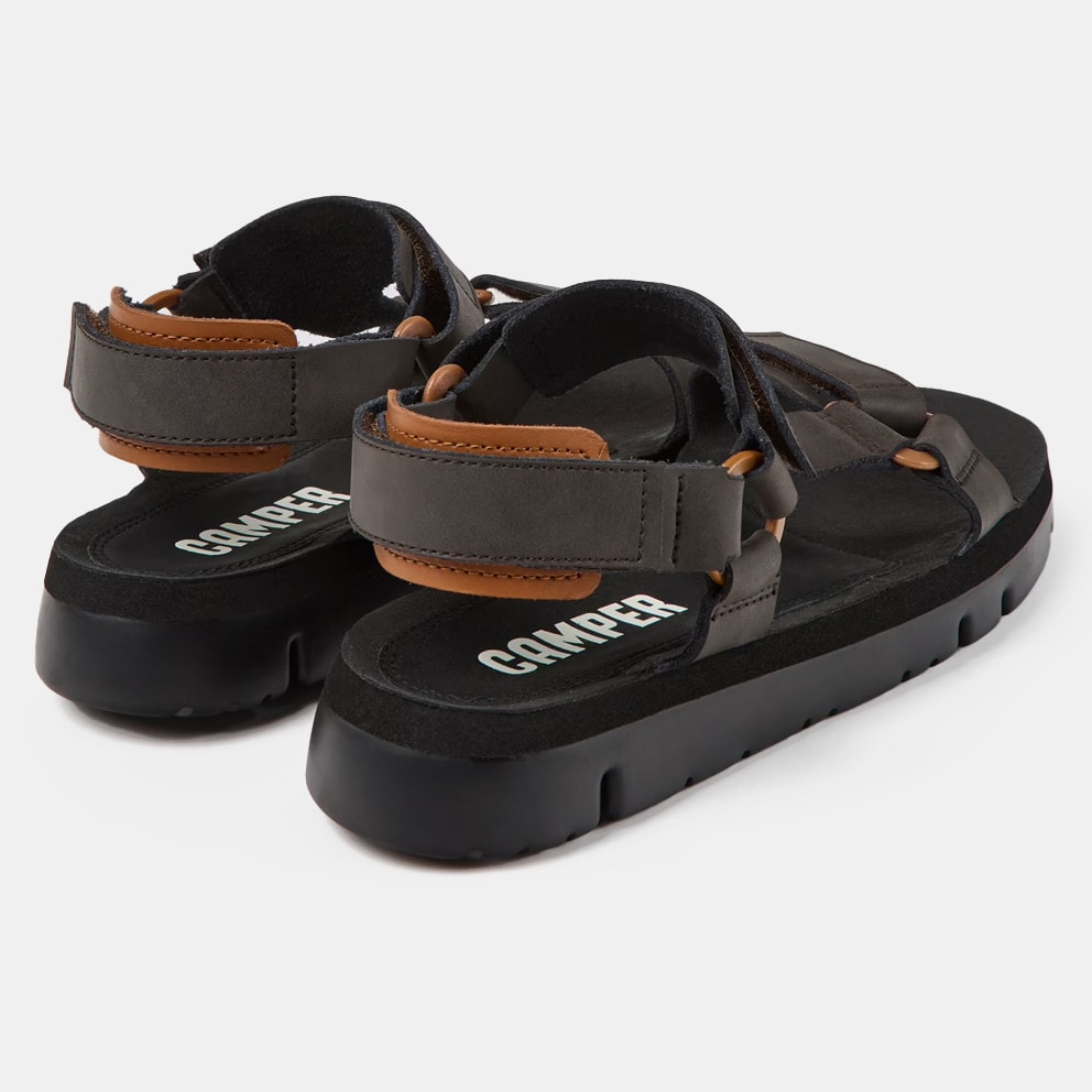 Camper Lamper Ανδρικά Σανδάλια