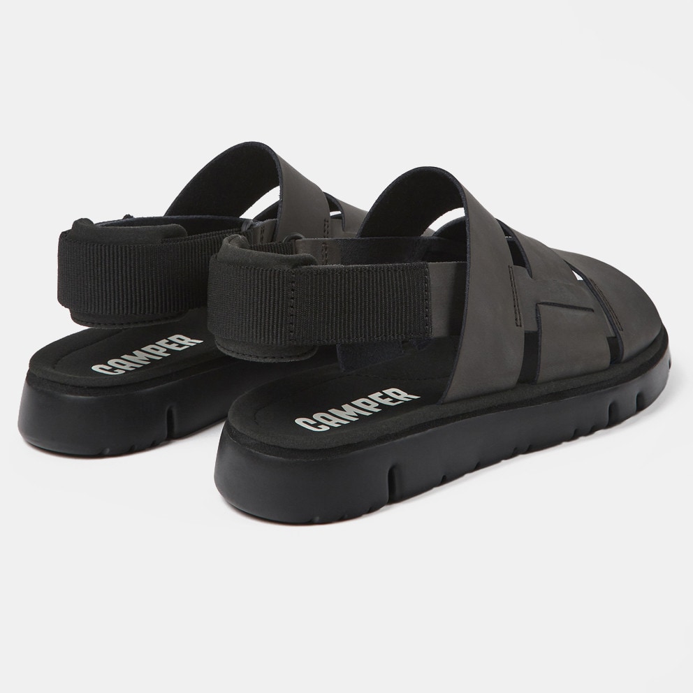 Camper Oruga Men's Sandals