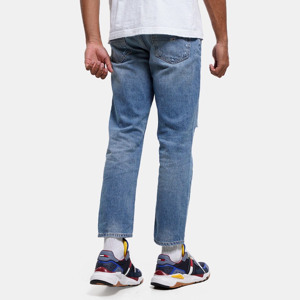 Tommy Jeans Dad Jean Rglr Tprd Ag8013