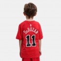 NBA Boys N&N Tee -Icon