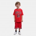 NBA Boys N&N Tee -Icon