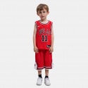 NBA Replica Icon Road Jersey -Play