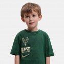 Nike NBA Milwaukee Bucks Infant's T-Shirt