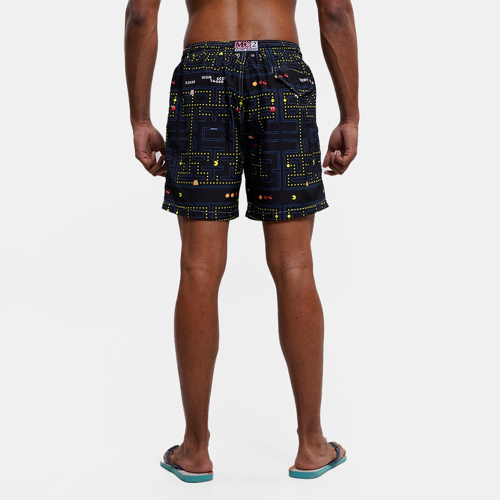 MC2 Action Pacman Ultralight Men's Swim Shorts