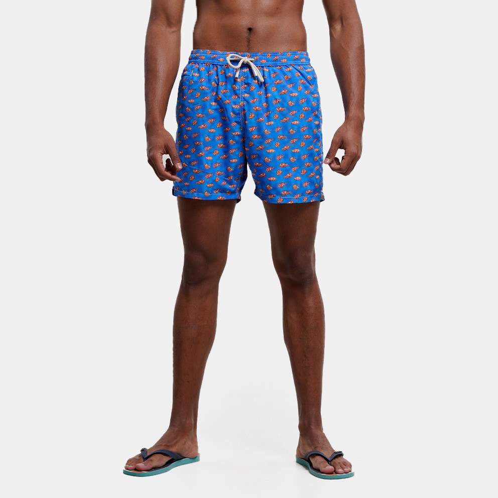 MC2 Fish In Shark Ultralight Ανδρικό Μαγιό (9000152754_70210)