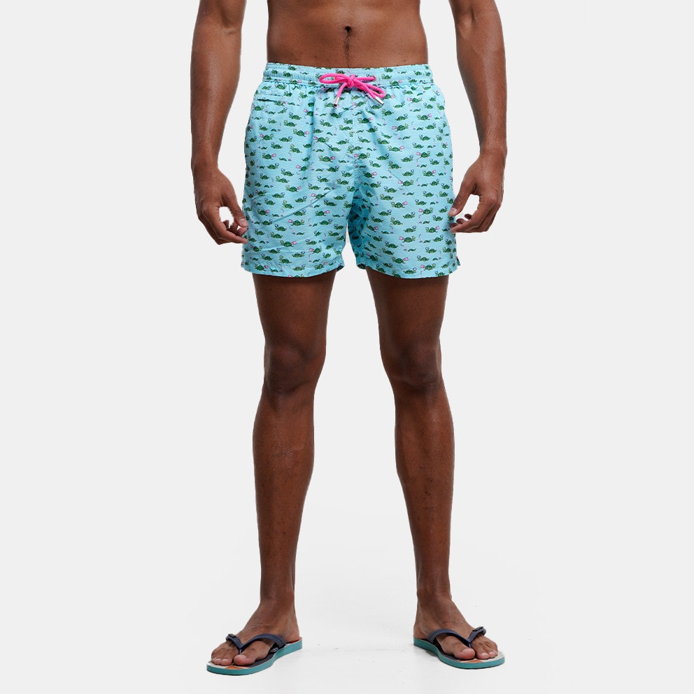 MC2 Swimmer Turtle Ultralight Ανδρικό Μαγιό (9000152755_70211)