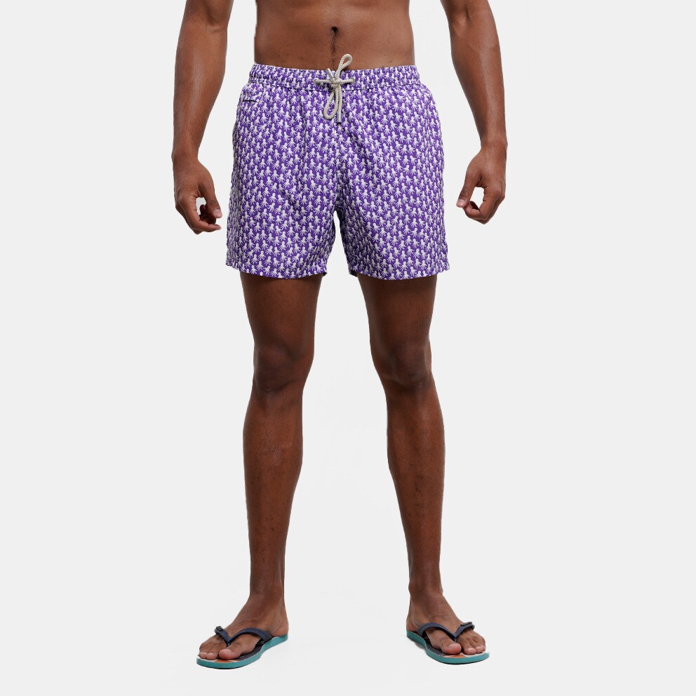 MC2 Fish In Shark Ultralight Ανδρικό Μαγιό (9000152761_70216)