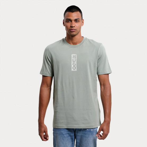 Hugo Dalbula Ανδρικό T-shirt