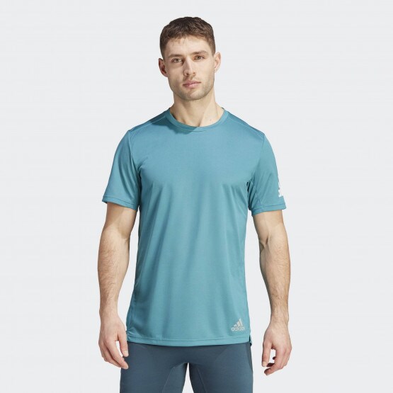 adidas Run It Tee M