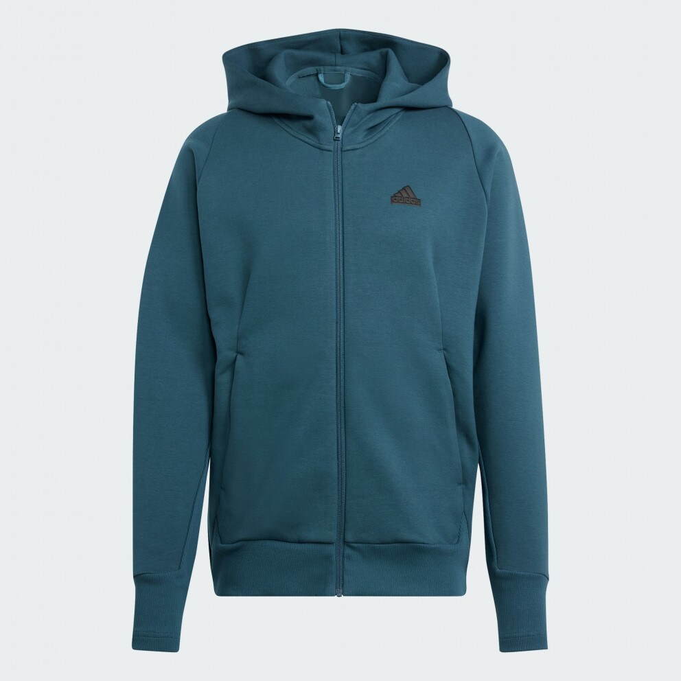 adidas Sportswear Z.N.E. Premium Μen's Track Jacket