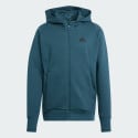 adidas Z.N.E. Premium Μen's Track Jacket