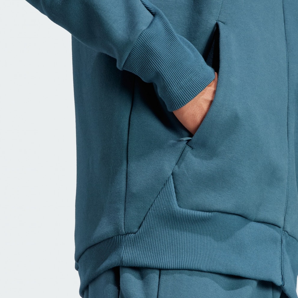 adidas Z.N.E. Premium Μen's Track Jacket