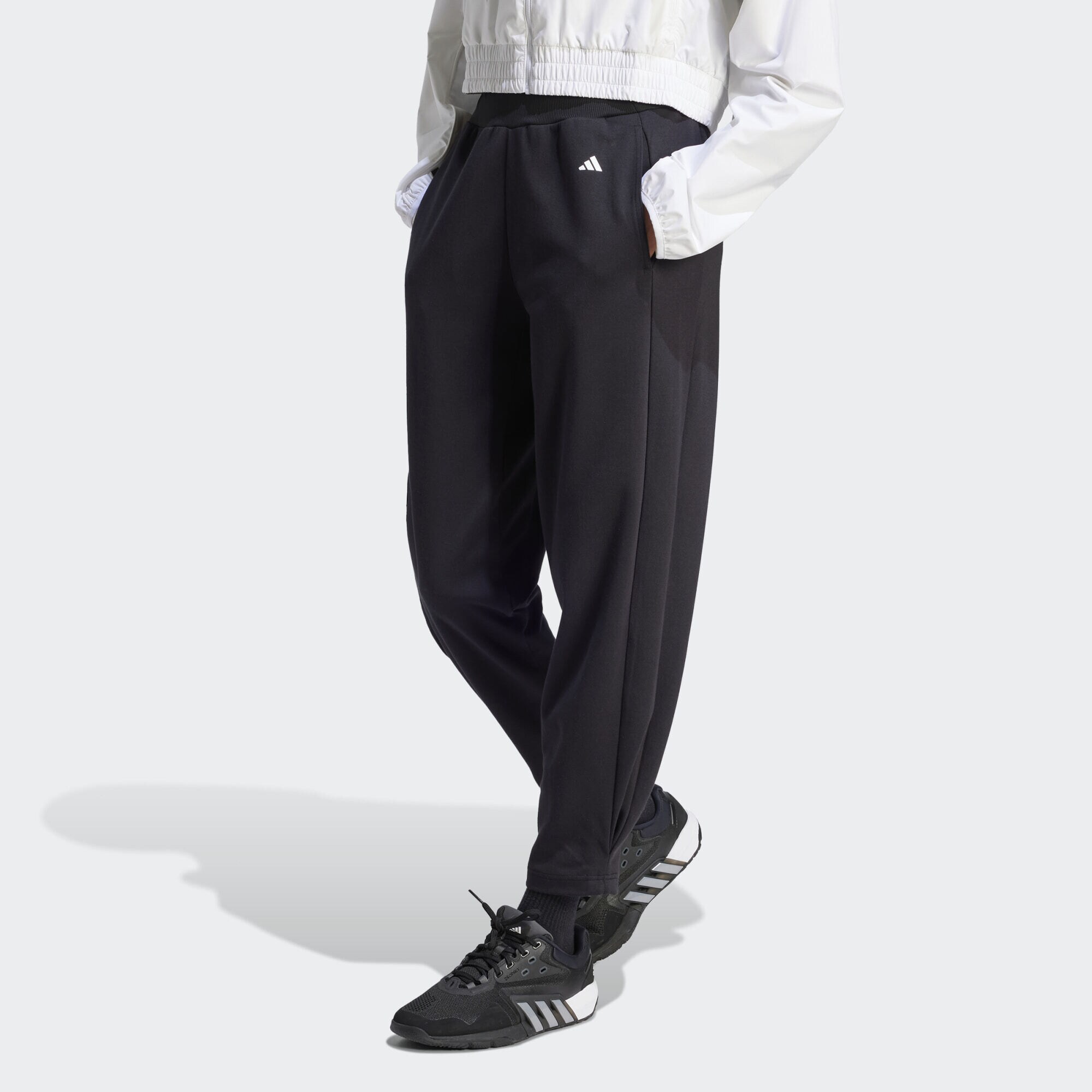 adidas Studio Pants (9000157274_1469)