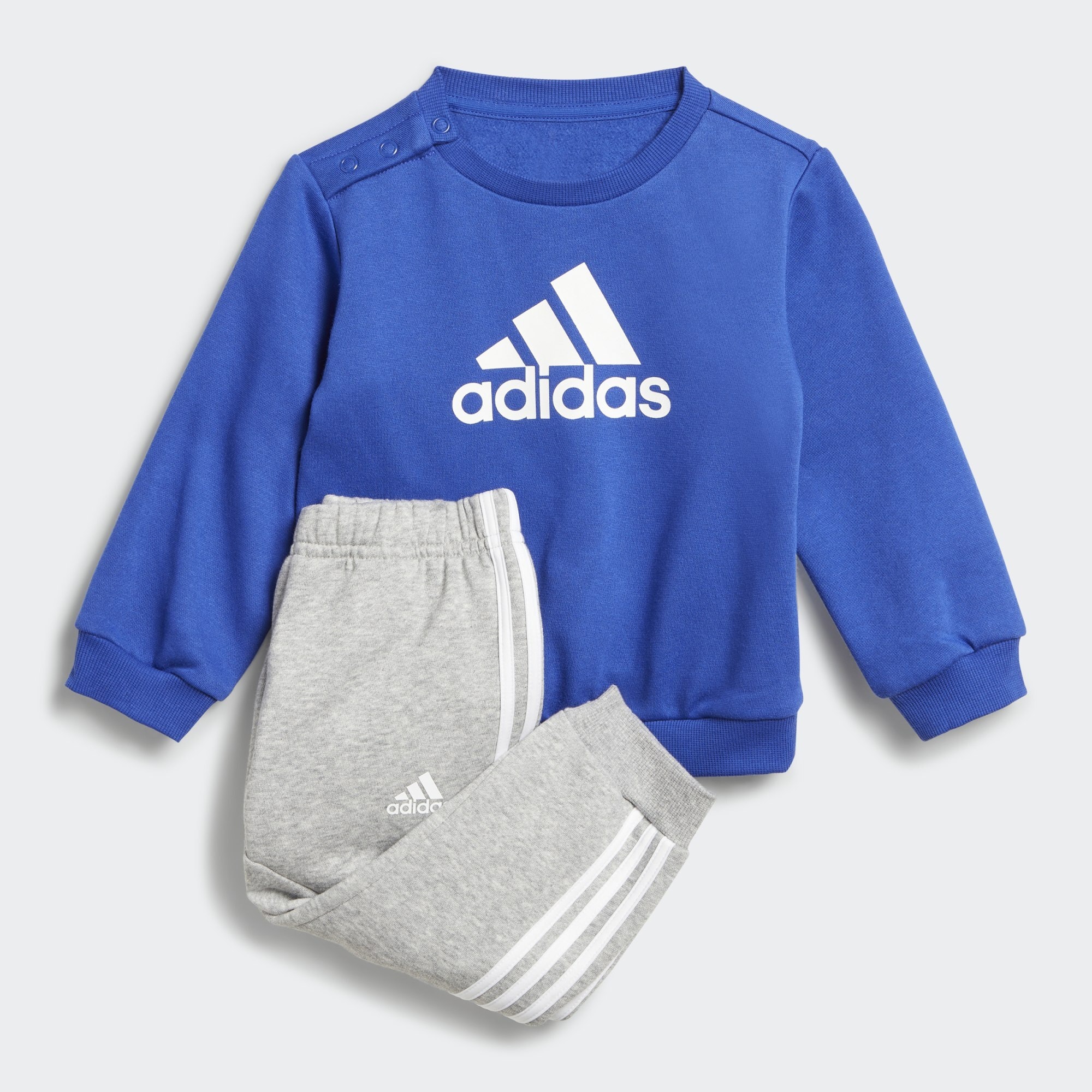 adidas Badge of Sport Jogger Set (9000157284_65692)