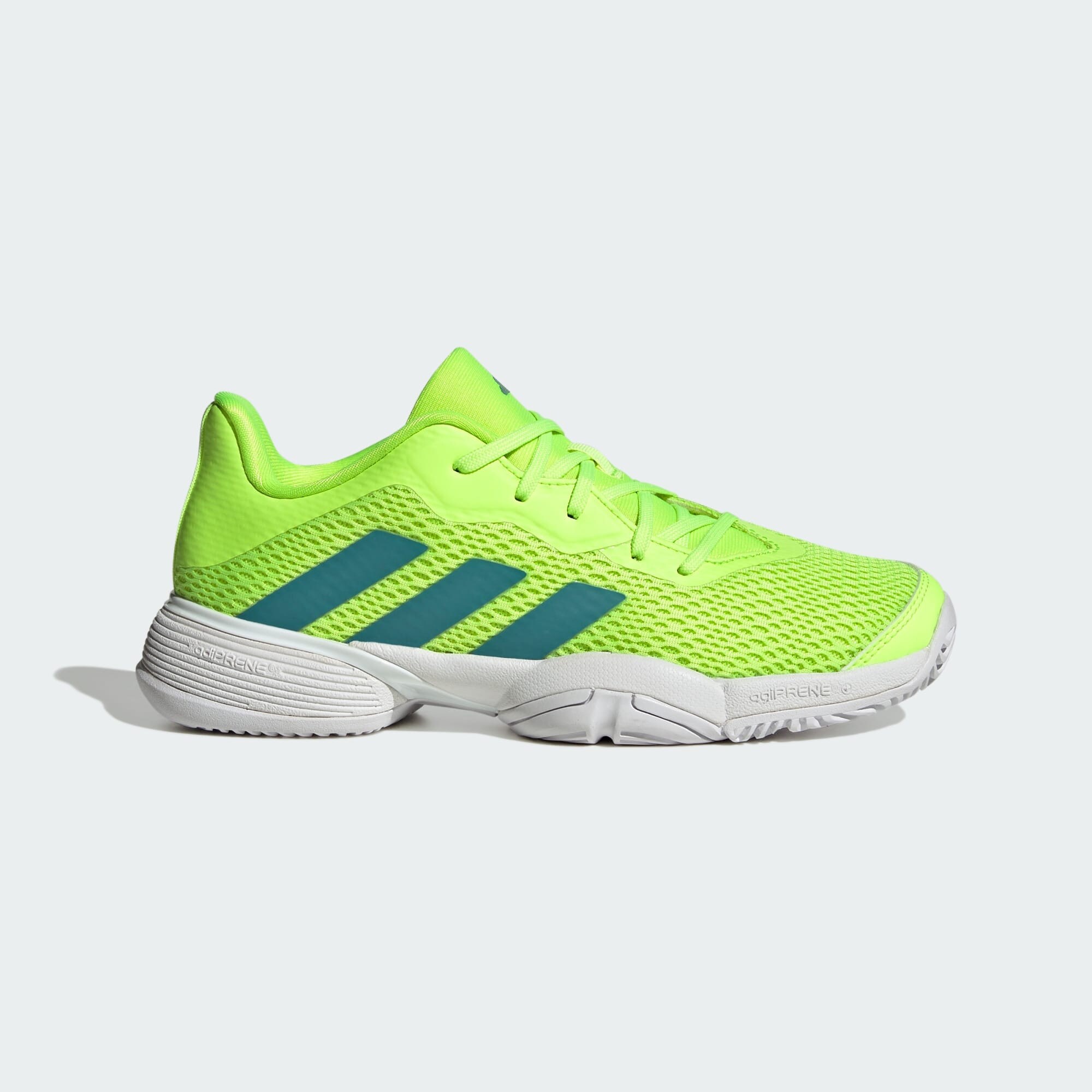 adidas Barricade Tennis Shoes (9000157295_71427)