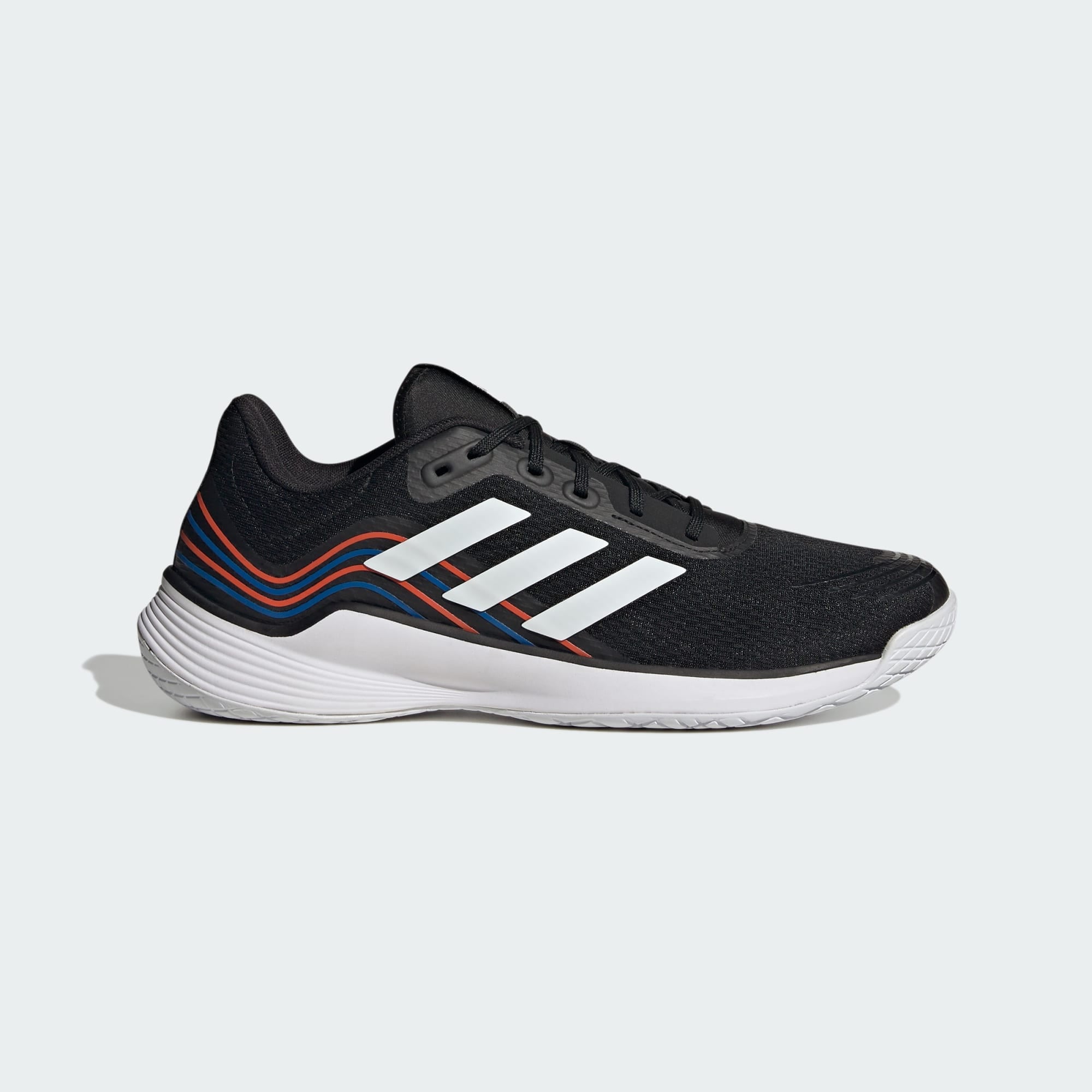 adidas Novaflight Volleyball Shoes (9000157302_71372)