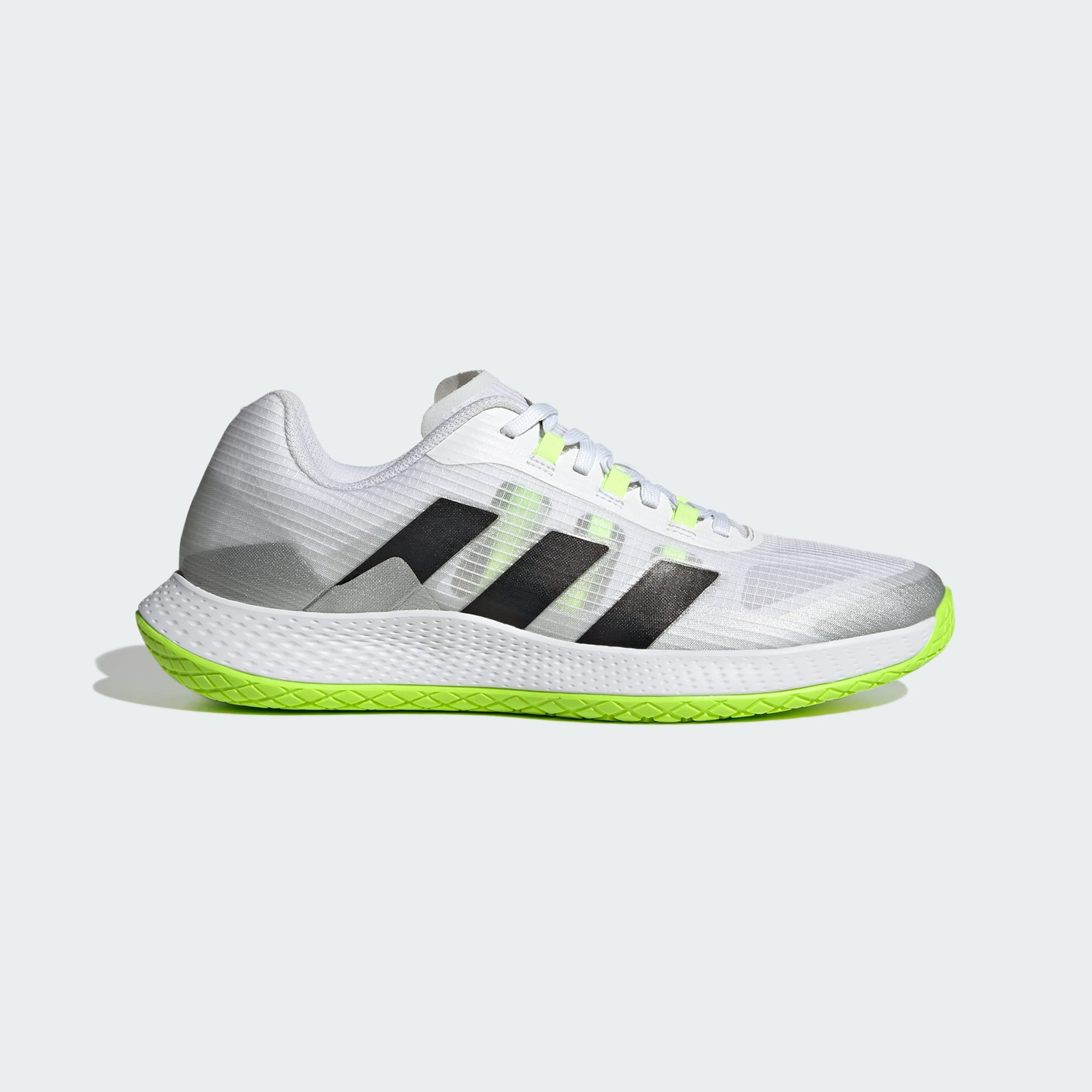 adidas Forcebounce Volleyball Shoes (9000157313_69576)