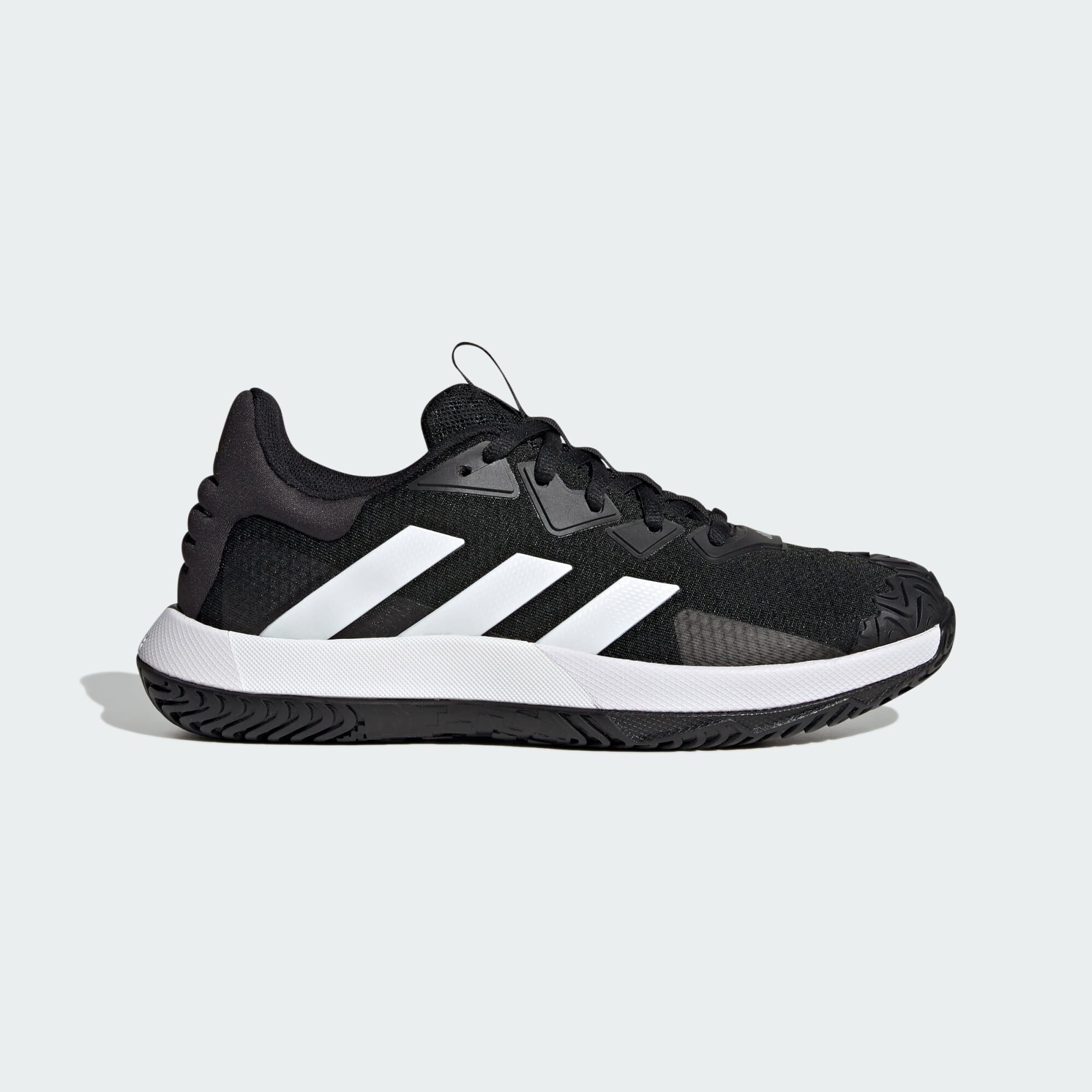 adidas SoleMatch Control Tennis Shoes (9000157314_63436)