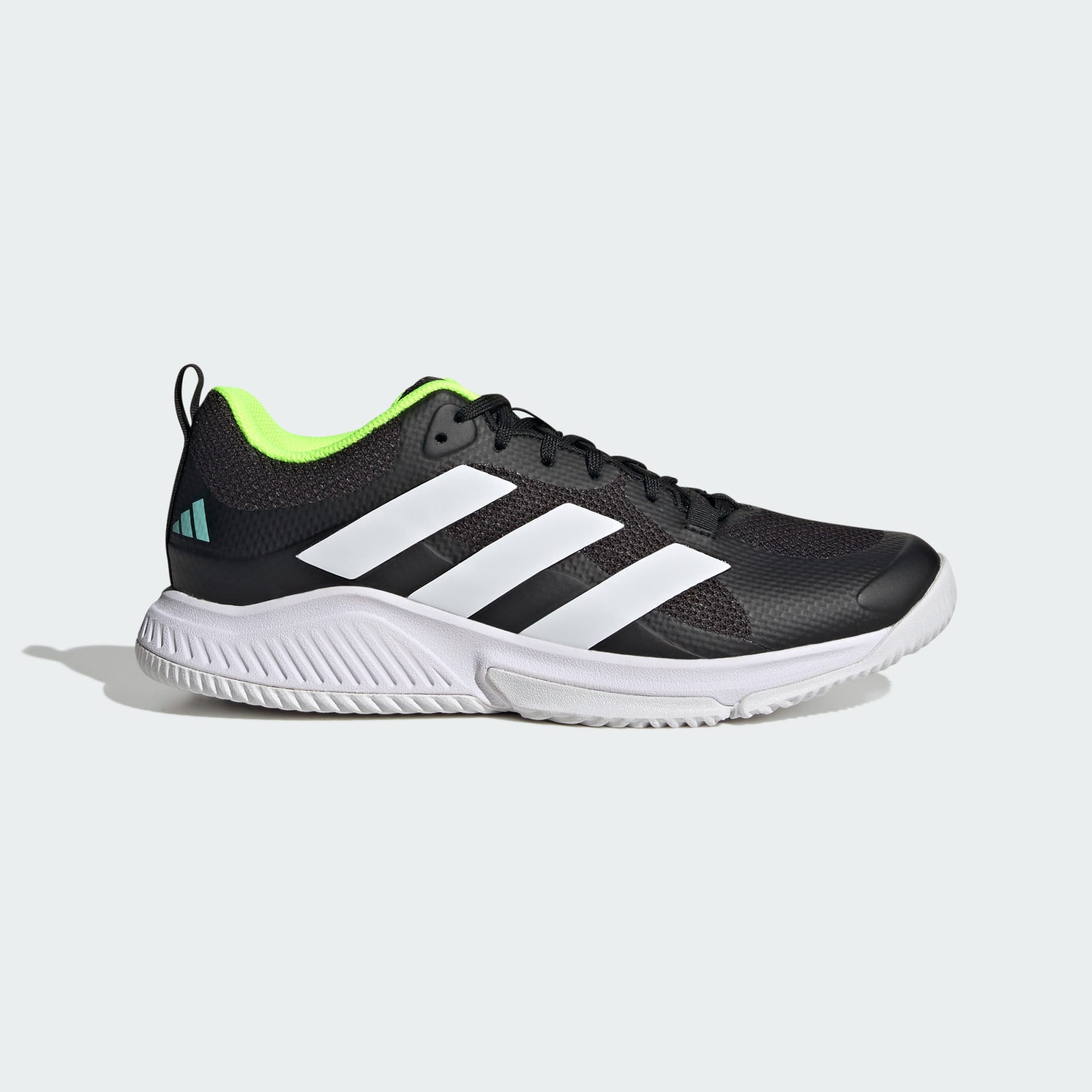 adidas Court Team Bounce 2.0 Shoes (9000157327_71401)
