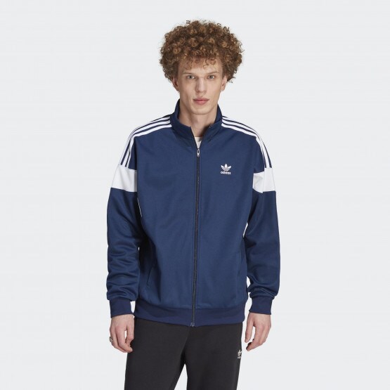 adidas Originals Adicolor Classics Cut Line Track Jacket