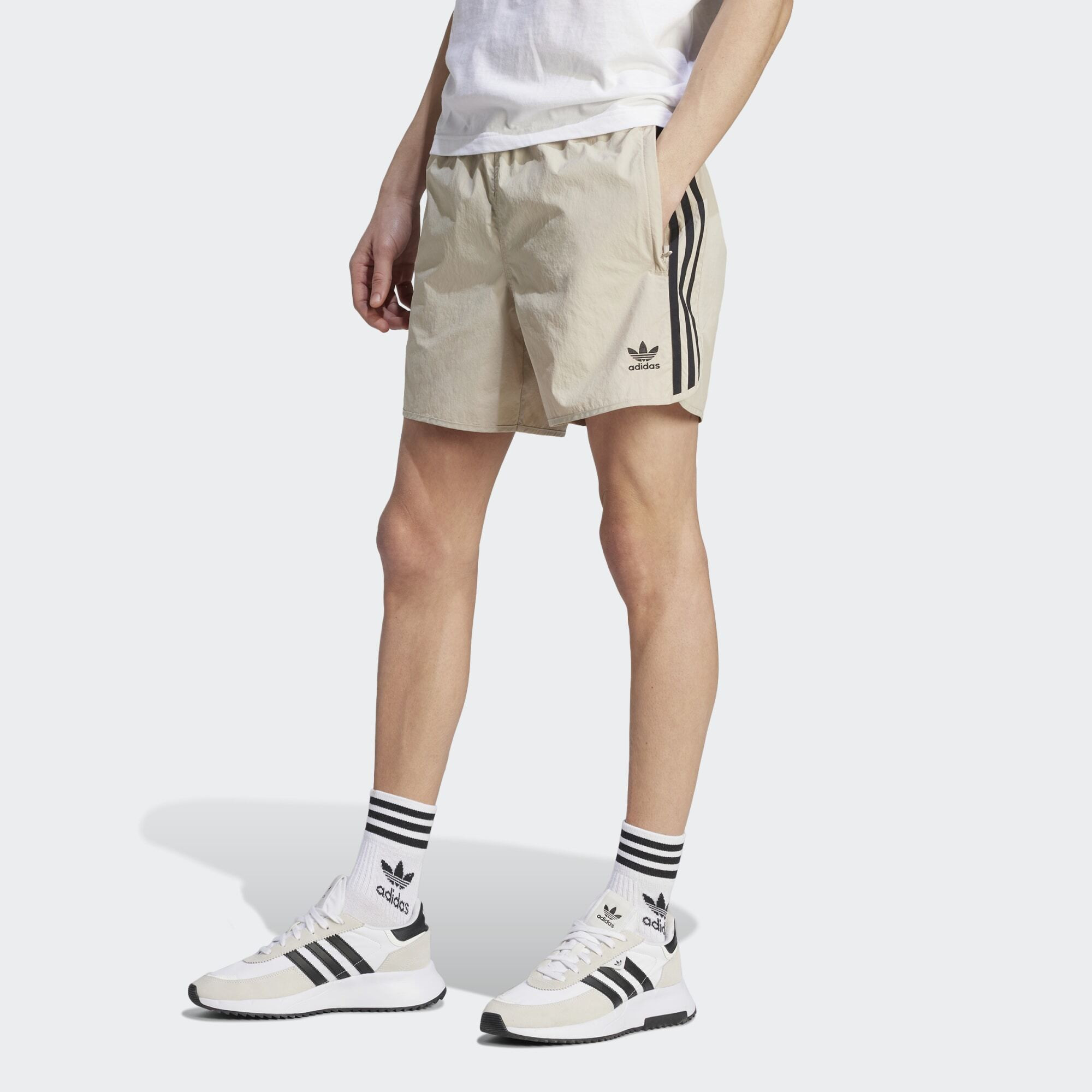 adidas Originals Adicolor Classics Sprinter Shorts (9000157336_69529)