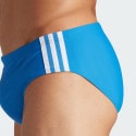 adidas Classic 3-Stripes Swim Trunks