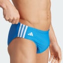 adidas Classic 3-Stripes Swim Trunks