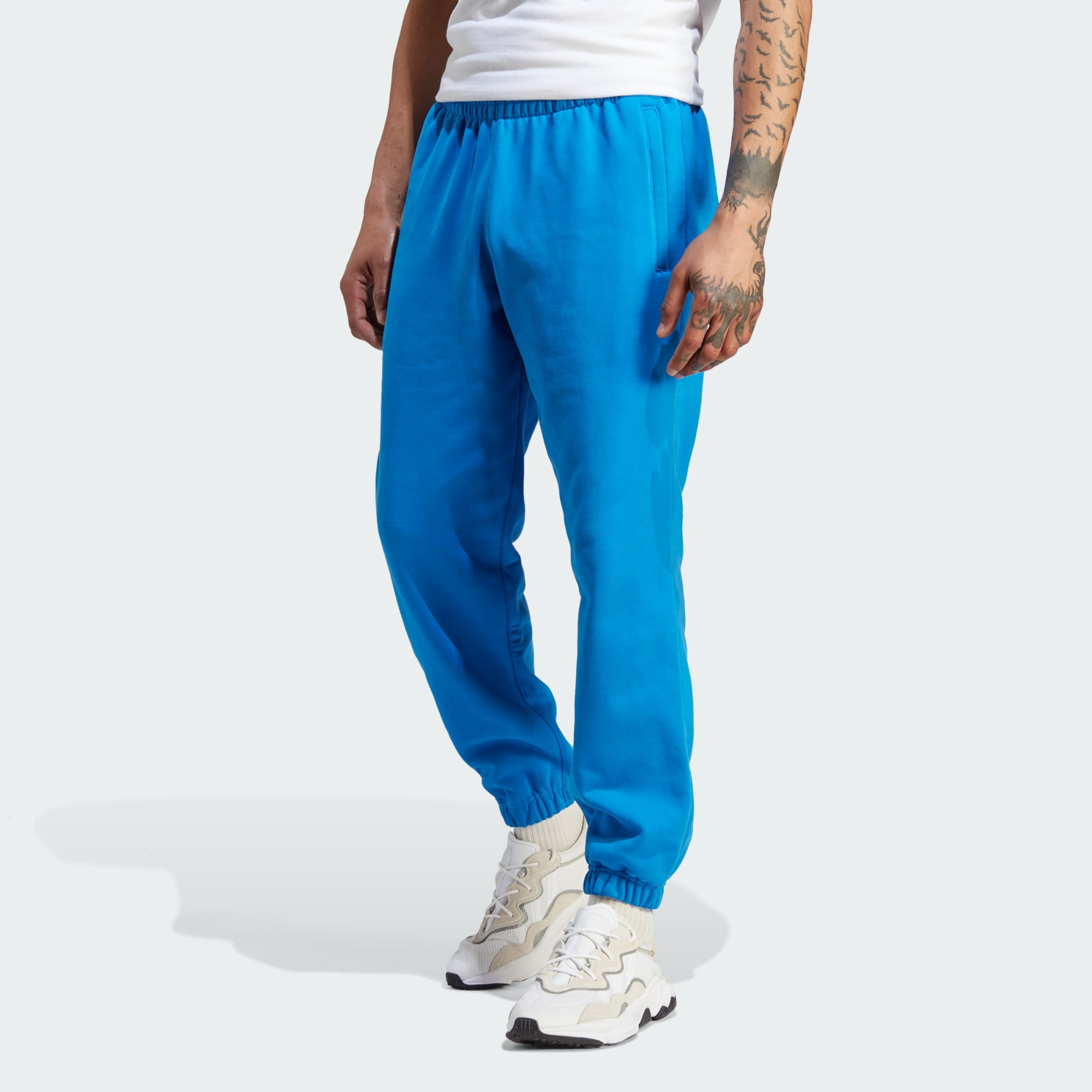 adidas Originals Premium Essentials Sweat Pants (9000157355_69500)