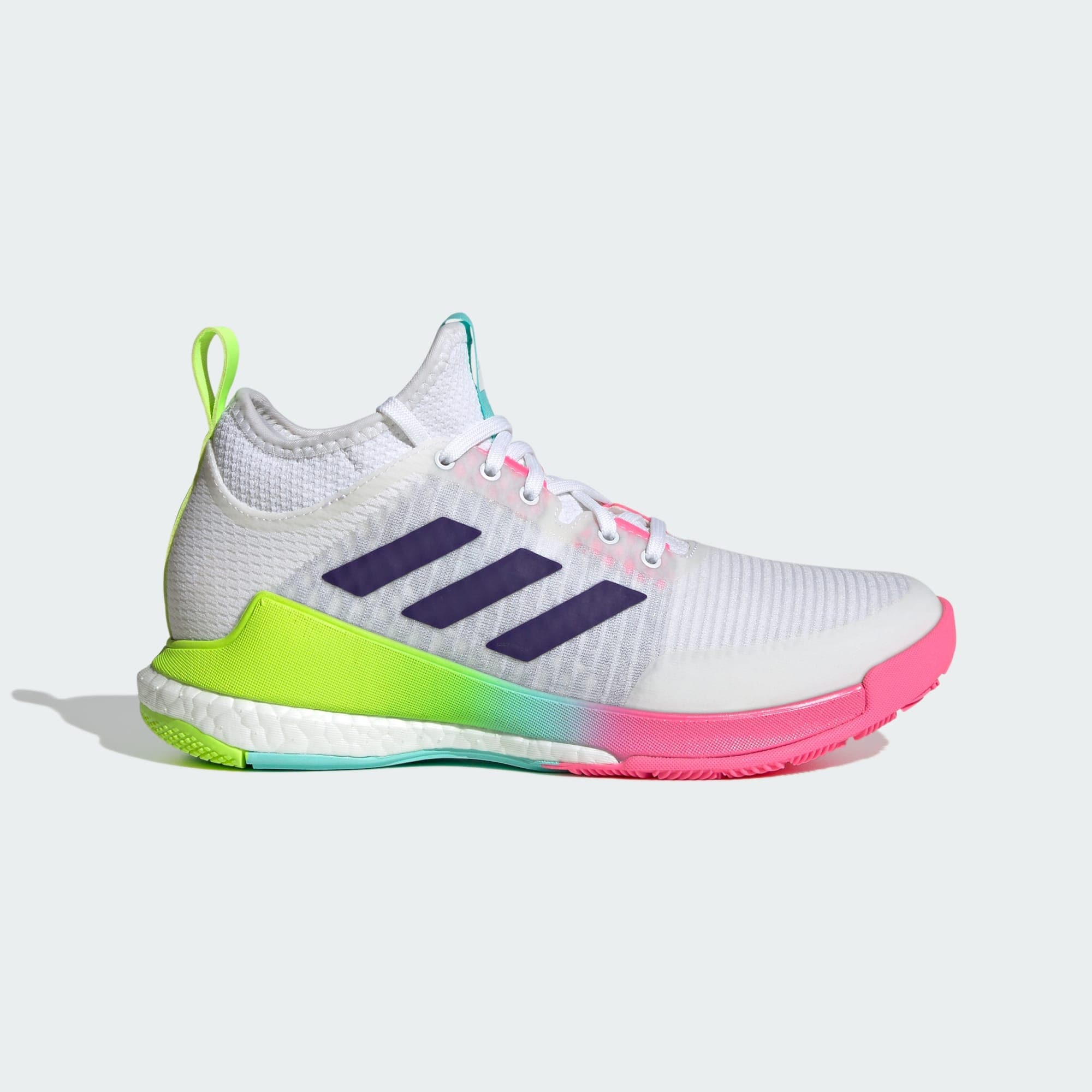 adidas Crazyflight Mid Shoes (9000157372_71399)