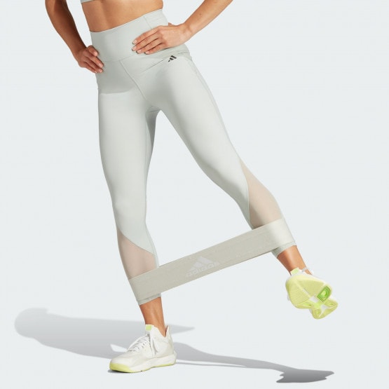 adidas Tailored HIIT Training 7/8 Leggings