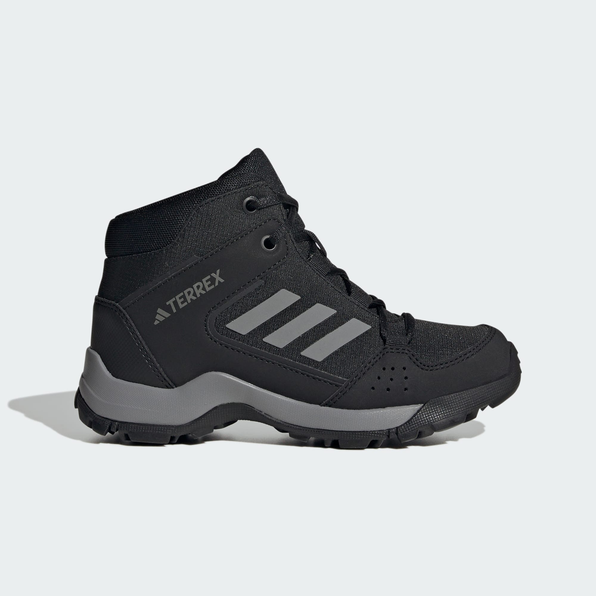 adidas Terrex adidas Terrex Terrex Hyperhiker Mid Hiking Shoes (9000157384_63370)
