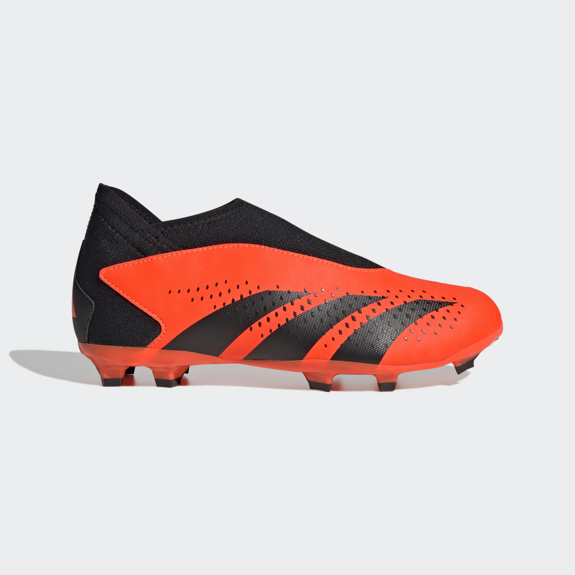 adidas Predator Accuracy.3 Laceless Firm Ground Boots (9000157398_71109)
