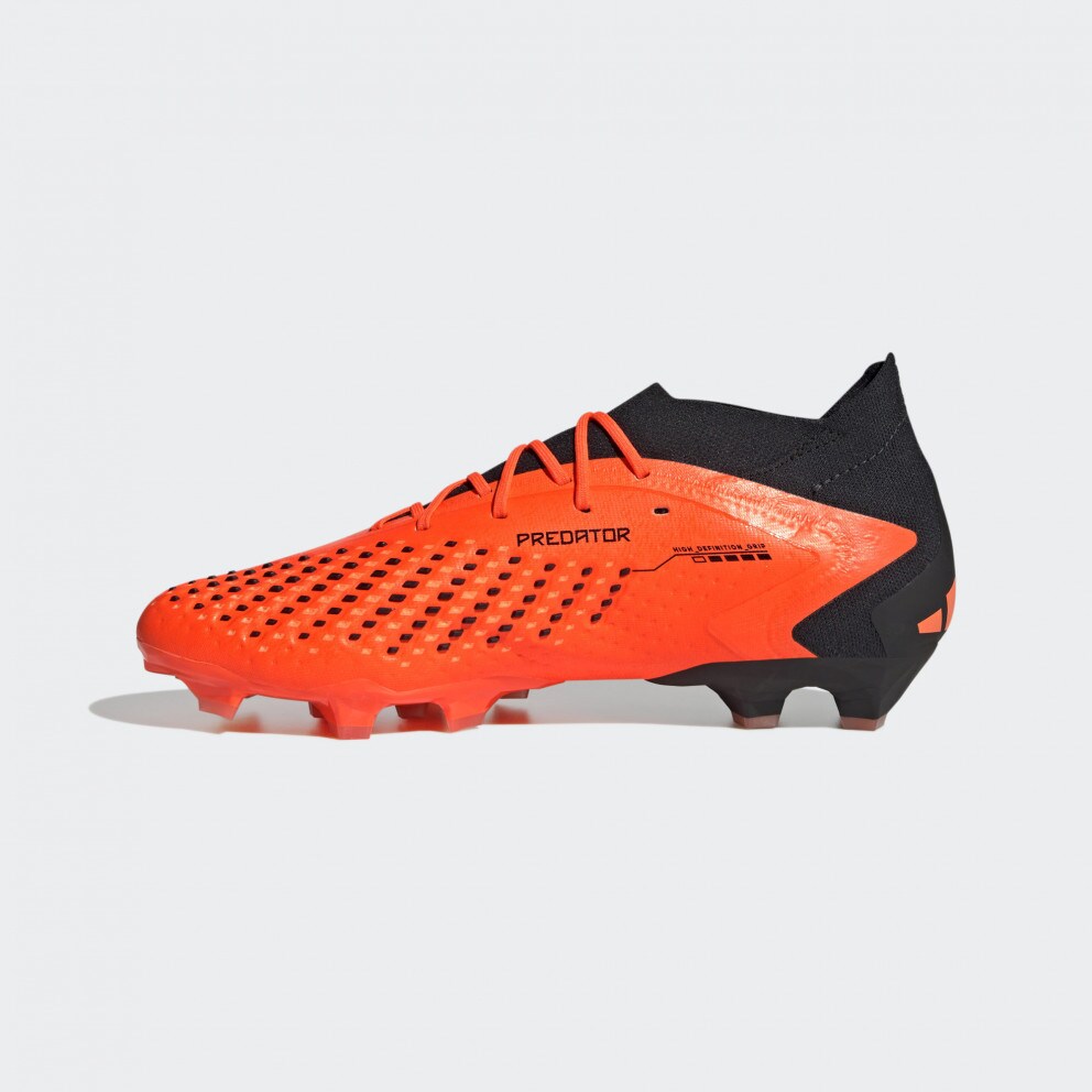 Adidas predator discount 18.3 ag review
