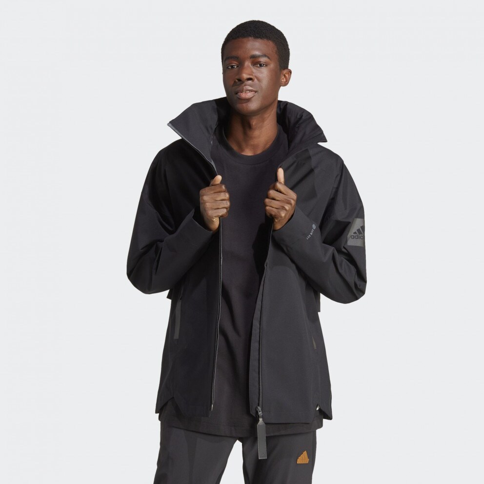 adidas MYSHELTER RAIN.RDY Jacket