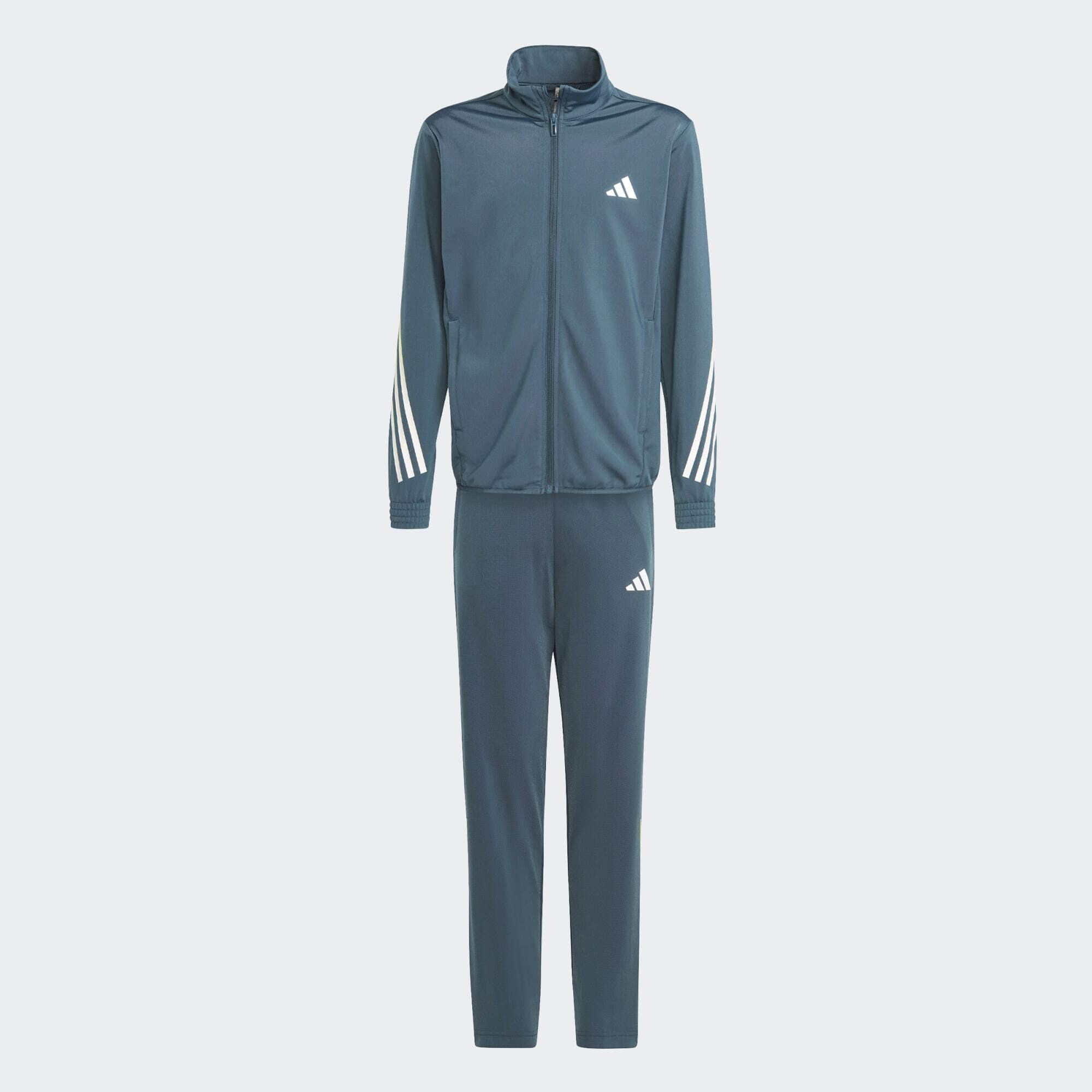 adidas Train Icons AEROREADY 3-Stripes Track Suit (9000157435_69530)