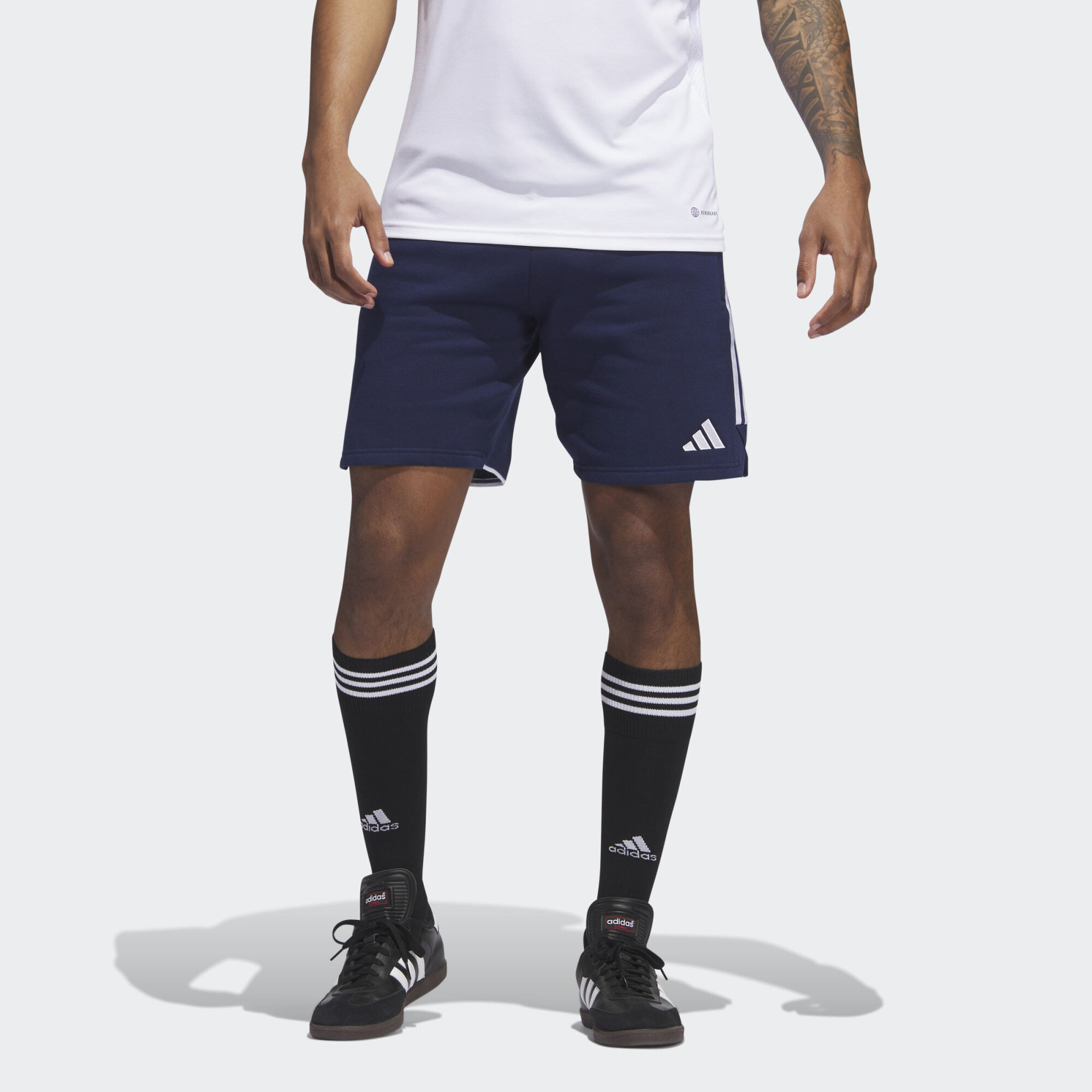 adidas Tiro 23 League Sweat Shorts (9000157438_65879)