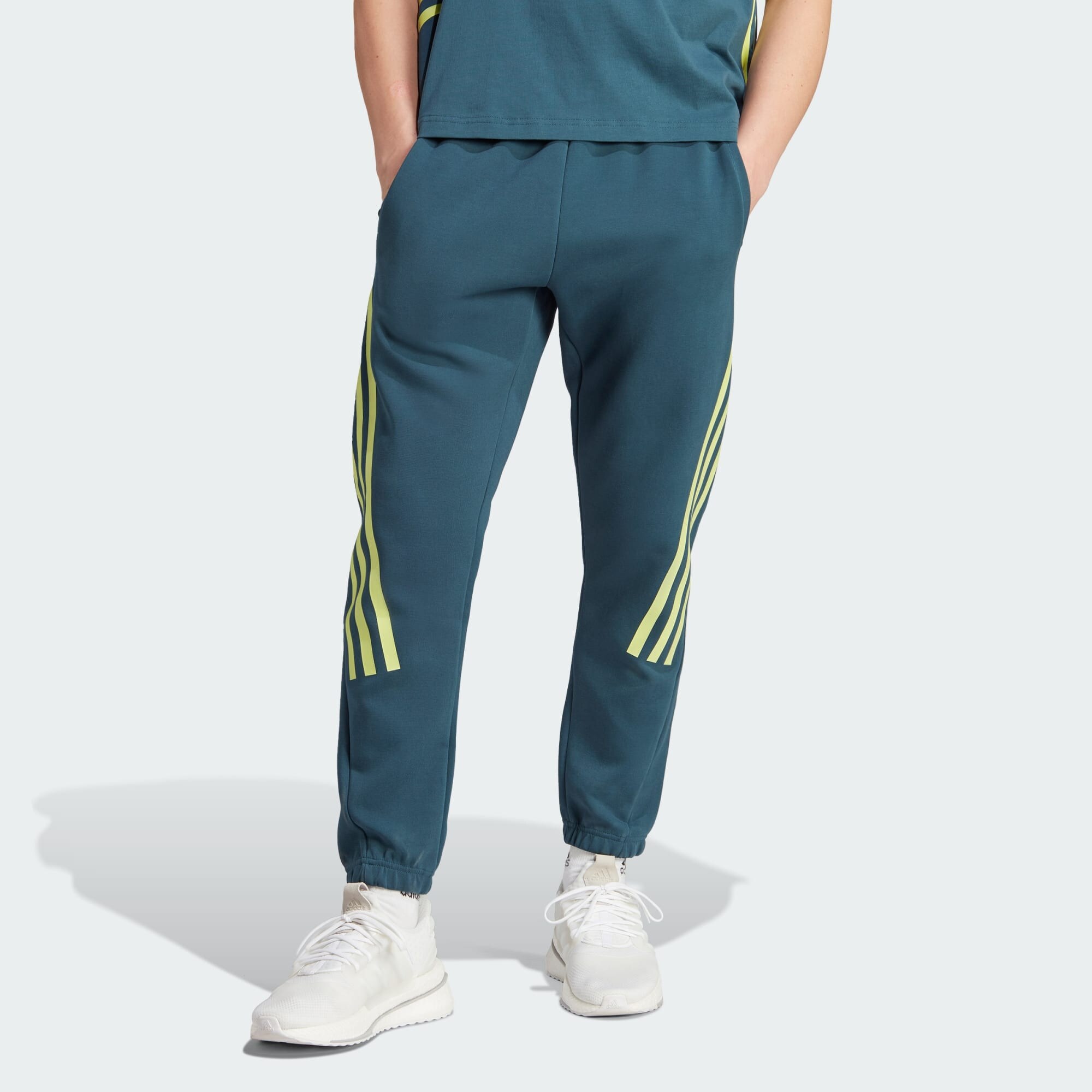 adidas Future Icons 3-Stripes Pants (9000157439_69531)