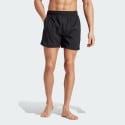 adidas-solid-clx-short-length-swim-shorts