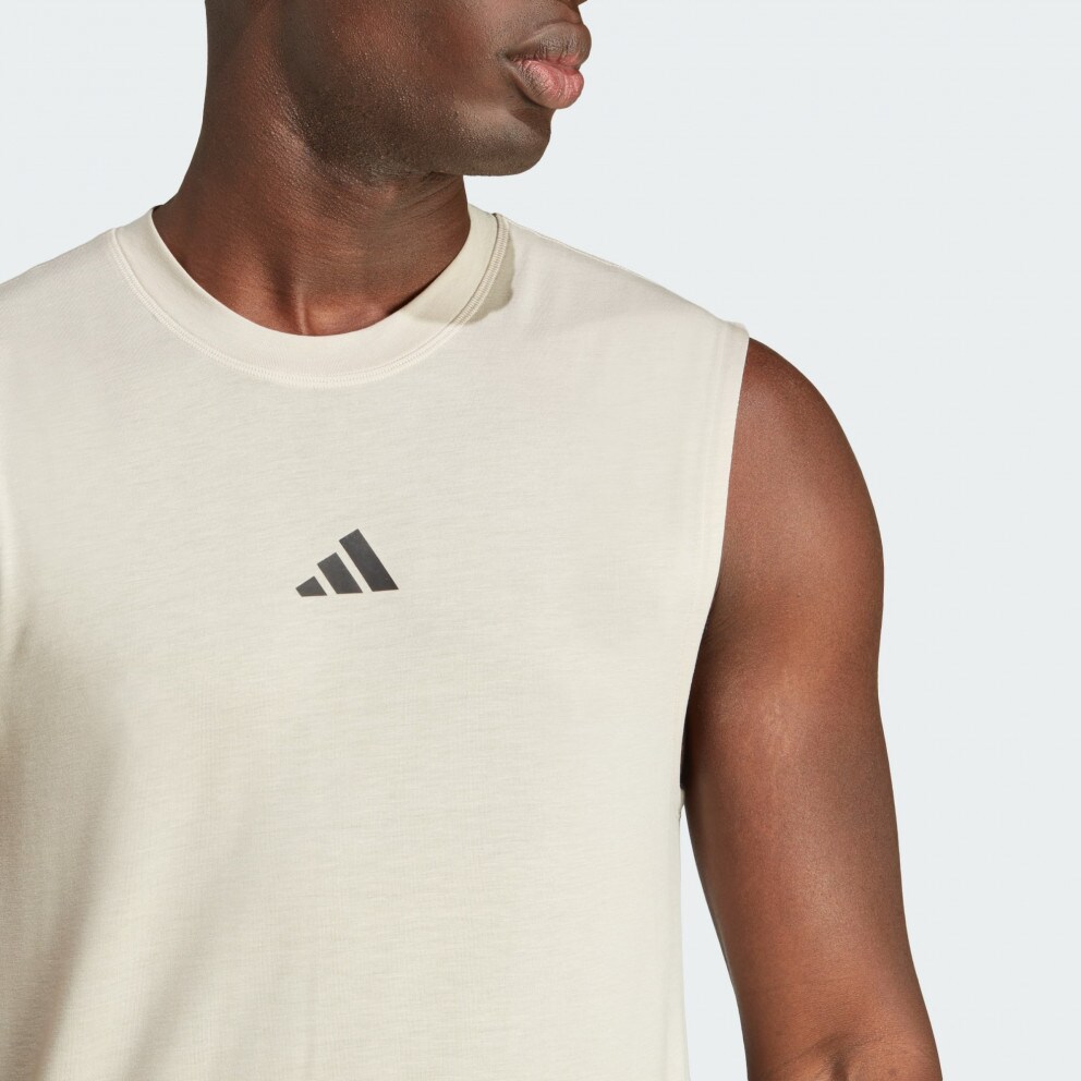 adidas Power Workout Tank Top