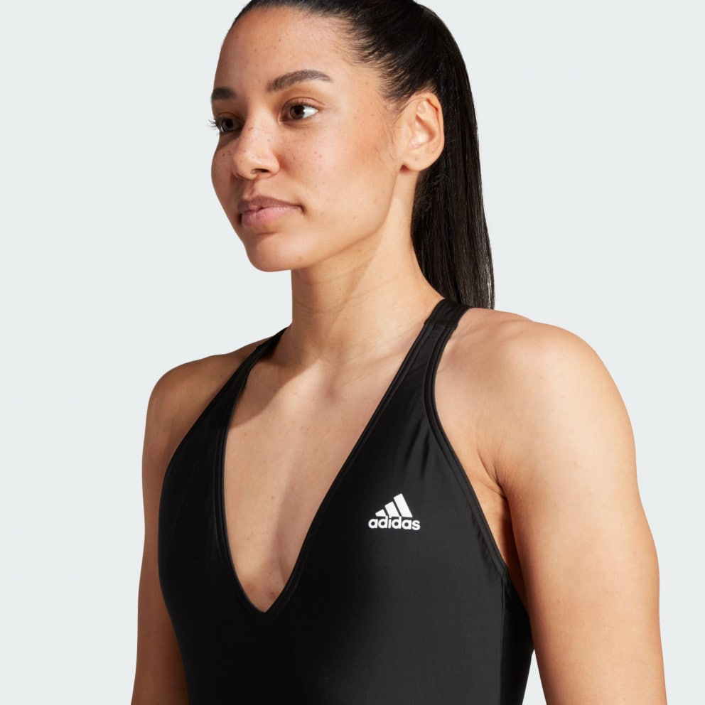 adidas 3-Stripes Swimsuit