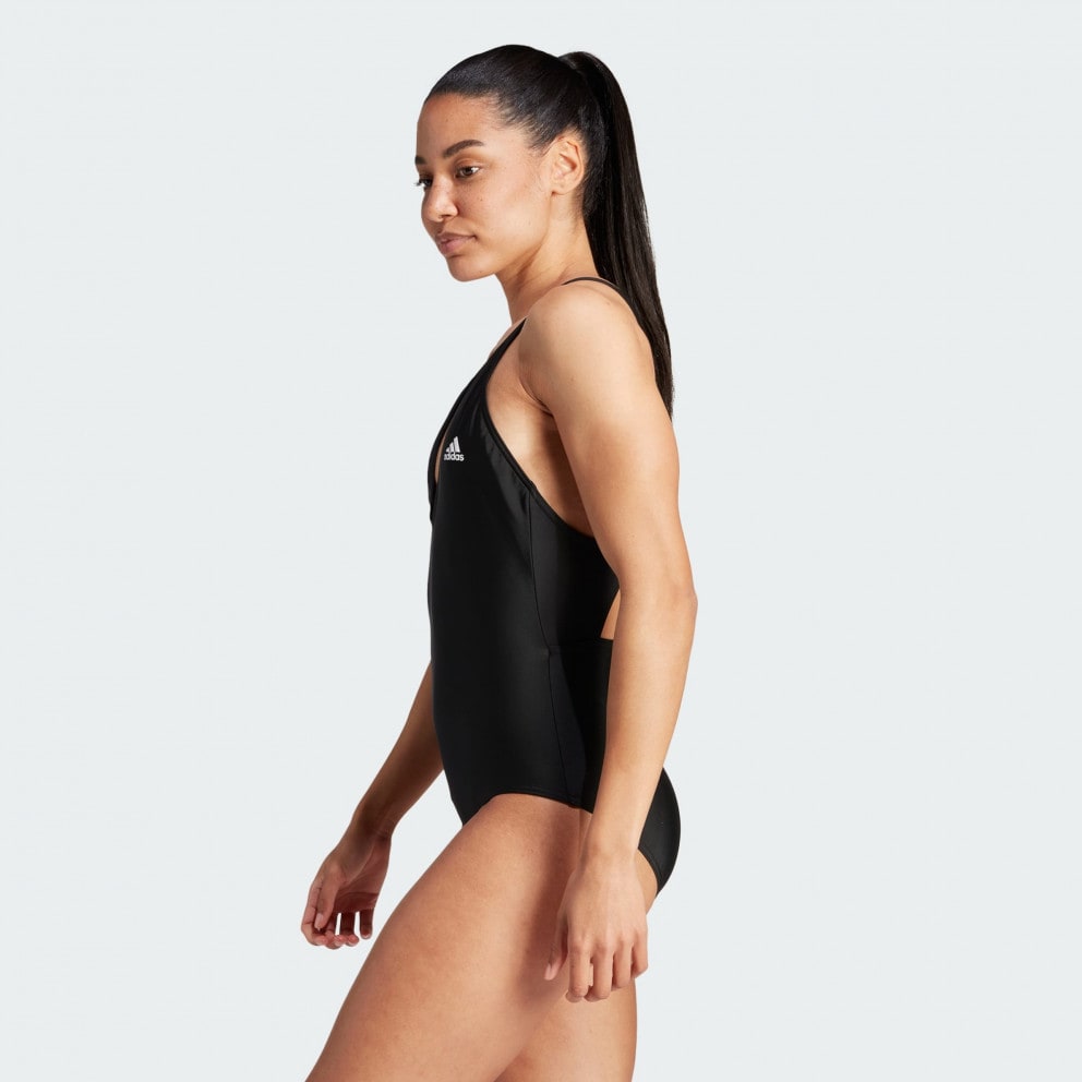 adidas 3-Stripes Swimsuit