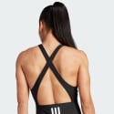 adidas 3-Stripes Swimsuit