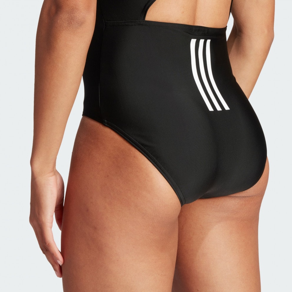 adidas 3-Stripes Swimsuit