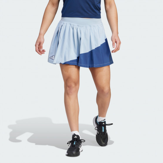 adidas Clubhouse Tennis Classic Premium Skirt