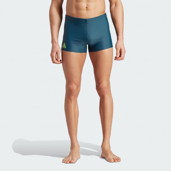 adidas Solid Swim Boxers