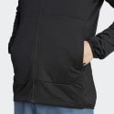 adidas Terrex Terrex Xperior Light Fleece Hooded Jacket