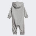 adidas Essentials 3-Stripes French Terry Bodysuit Kids