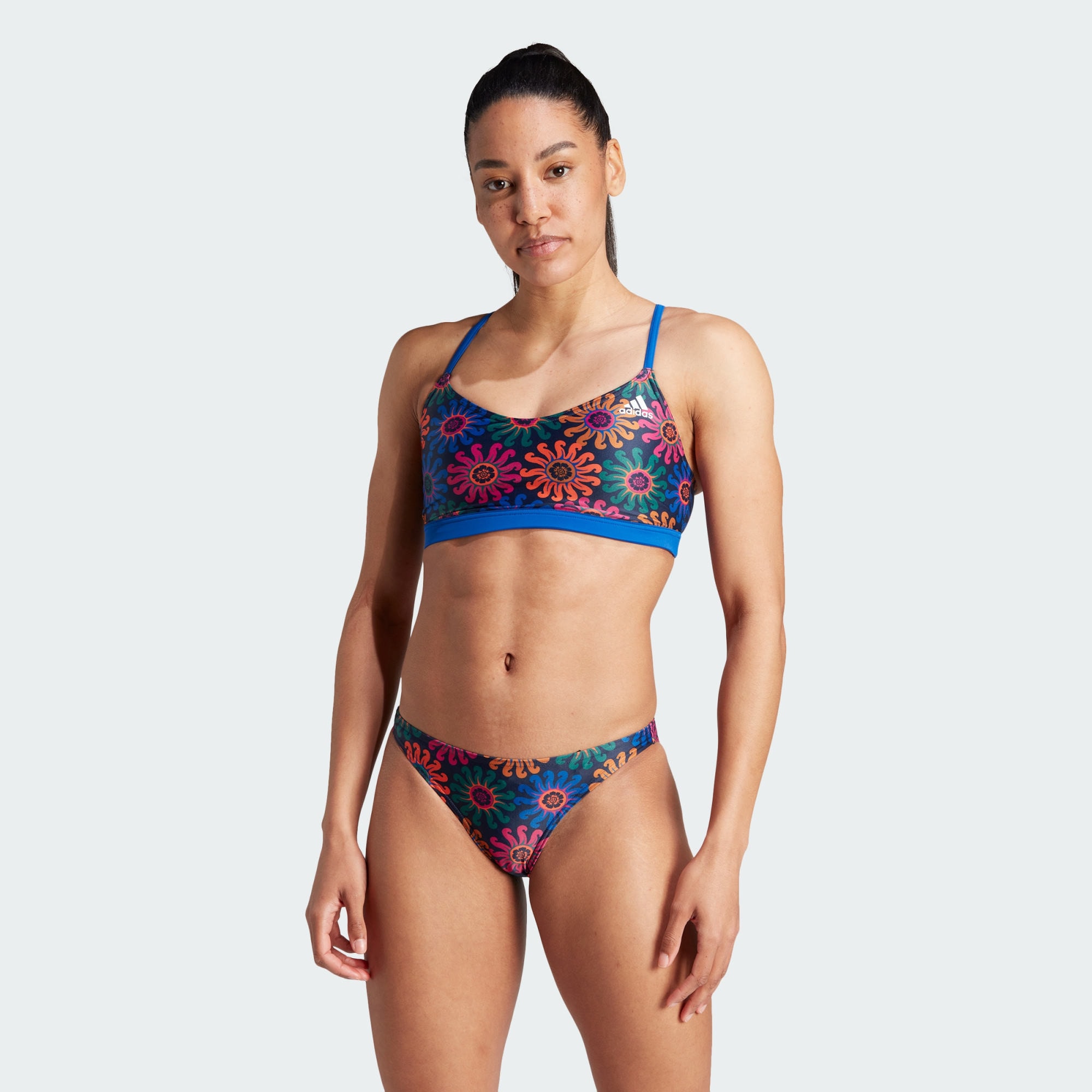 adidas adidas x FARM Rio Bikini (9000157508_62989)