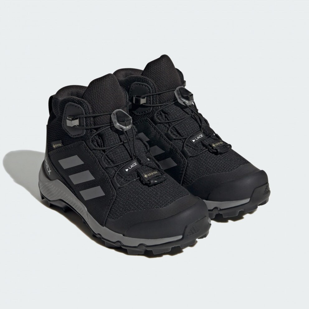 adidas Terrex Terrex Mid GORE-TEX Hiking Shoes