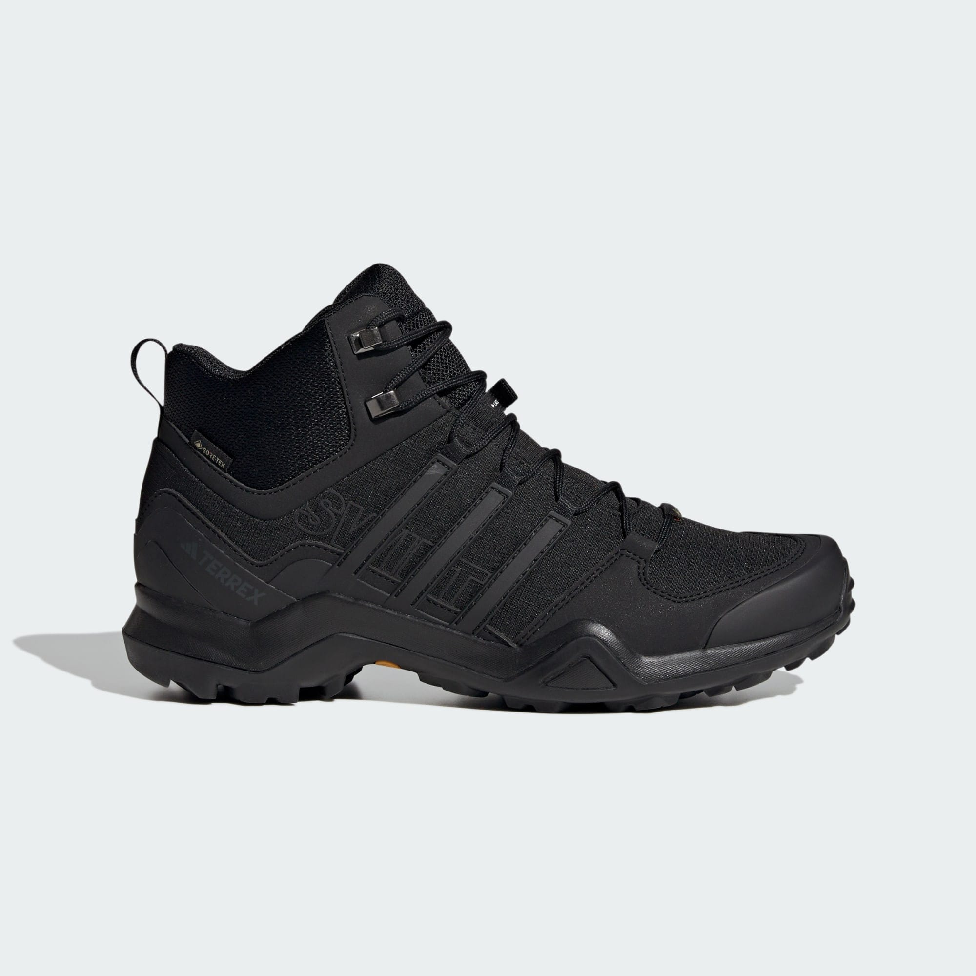 adidas Terrex Terrex Swift R2 Mid GORE-TEX Hiking Shoes (9000157554_64611) Γυναικεία / Γυναικεία Παπούτσια / Γυναικεία Sneakers